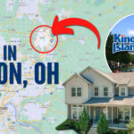 Top School District and Desirable Cincinnati Suburb- Mason, Ohio