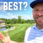 Stonelick Hills - best golf club