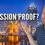 Recession proof City- Cincinnati