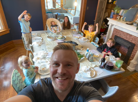 Family dreams