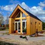 Things to Look for When Buying a Smaller House - Tiny house
