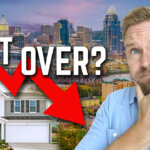 Housing Market Slowing Down - Team Sztanyo