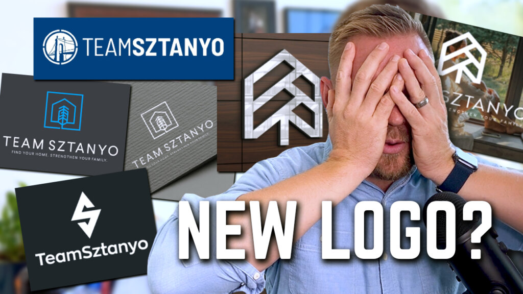 New Logo! -Team Sztanyo