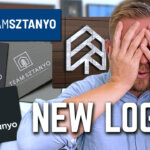 New Logo! -Team Sztanyo