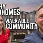 Luxury Townhomes in Loveland, OH - Fischer homes