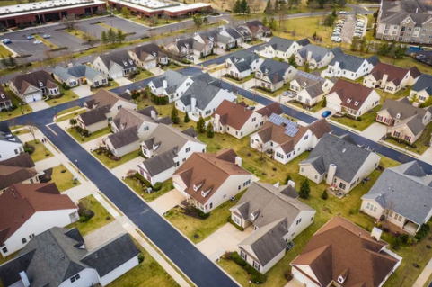 Ways to Buy Your Dream Home