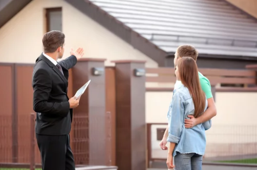 Potential Home Buyers Need to Know About the Real Estate Market in Greater Cincinnati Area For 2022