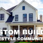 Traditions Building Group – Custom Homes at Rivers Pointe