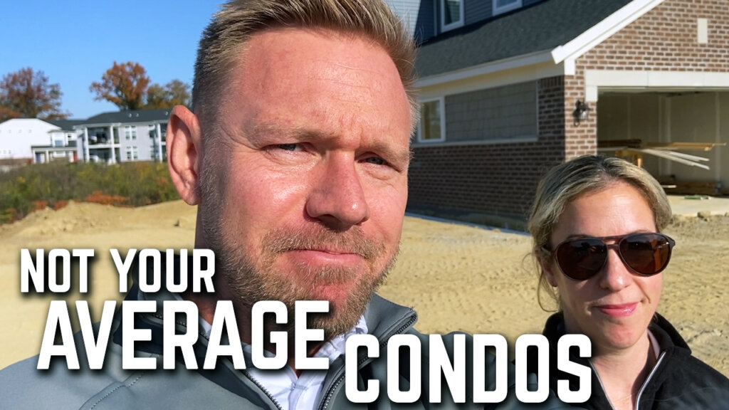 Own a Condo You Can Be Proud