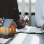 Sign a Trust Deed When Selling Your House