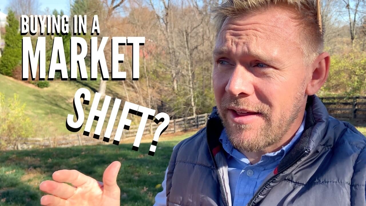 Buying a house 2023