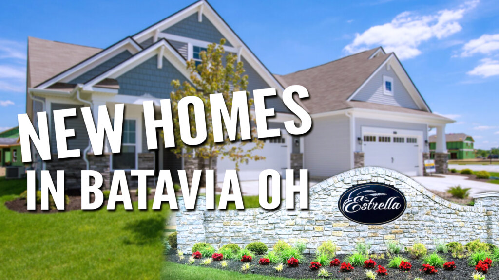 Living in Batavia, OH and Winter Home Sales in Cincinnati