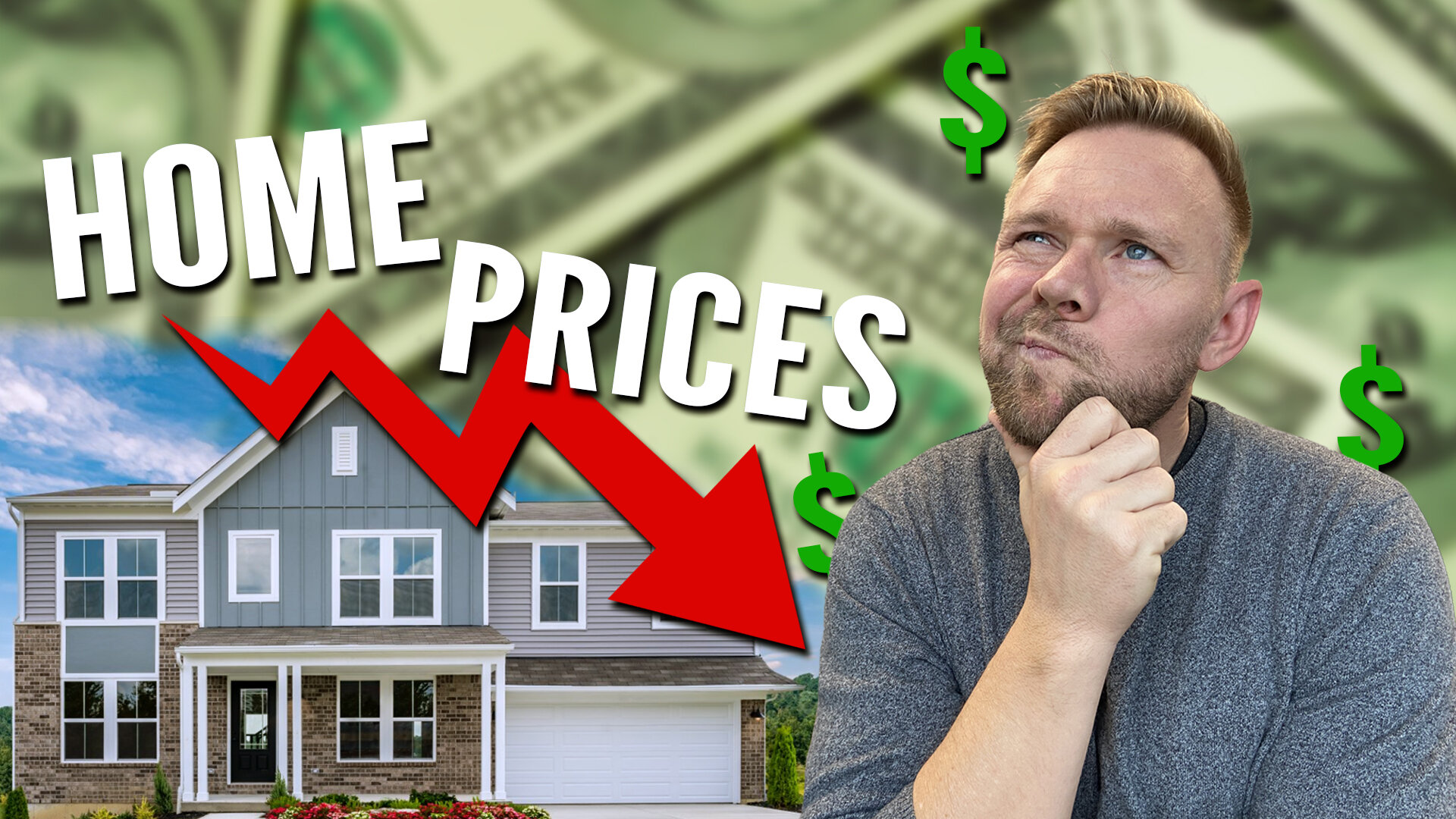 Will Home Prices Drop in 2023? Team Sztanyo Keller Williams Advisors Realty