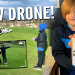 New Drone and Family Dreams