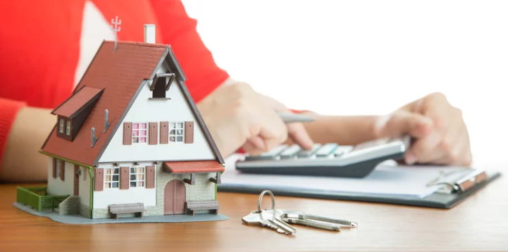 Use Your Equity to Invest Real Estate