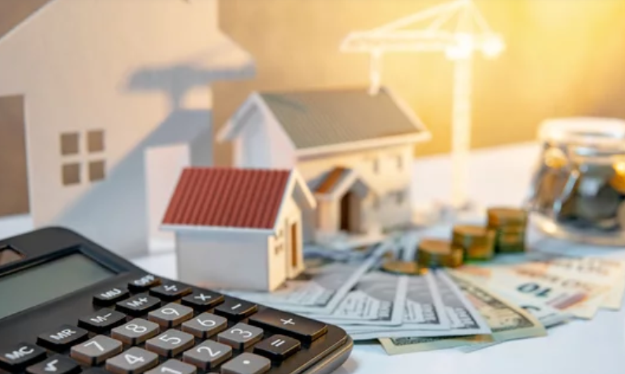 Real Estate Can Help Build Wealth for Your Family