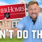 Fischer Homes Agent Policy - should I use a real estate agent when buying a new construction home