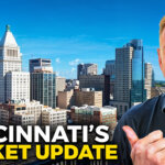 Cincinnati Home Values Surge: 18 ZIP Codes Over $400K + Major Developments