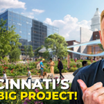 Cincinnati projects