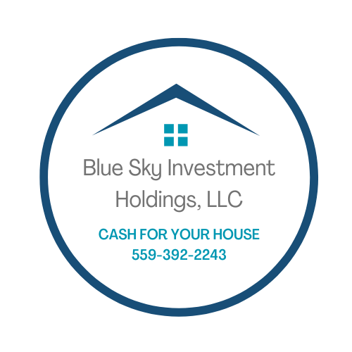 Blue Sky Investment Holdings, LLC logo