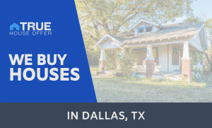 we buy houses dallas