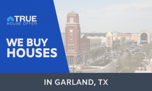 sell my house fast garland
