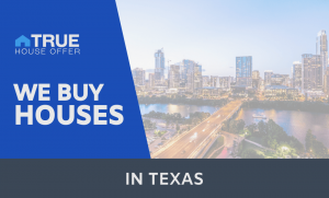 we buy houses texas