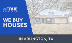 we buy houses arlington