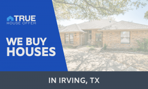 sell my house fast irving