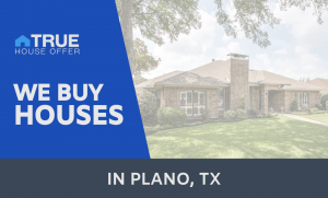 we buy houses plano