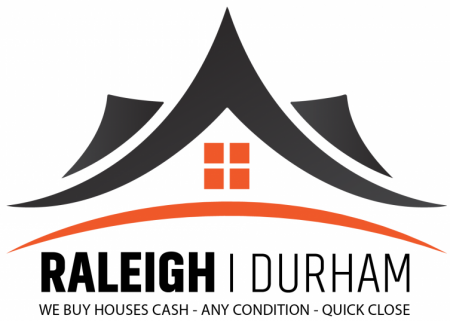 Sell Raleigh Home Fast logo