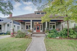 atlanta real estate