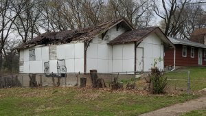 /sell my old house