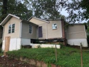 /we buy ugly houses