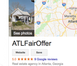 /we buy houses reviews