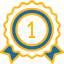number-one