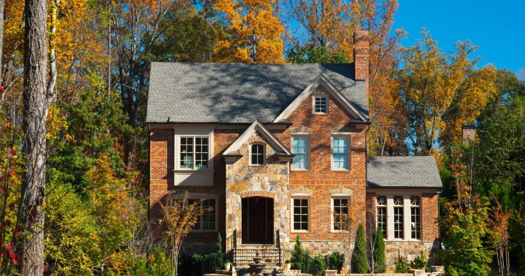High Maintenance Havens: The Unspoken Troubles of Atlanta's Poolside Mansions
