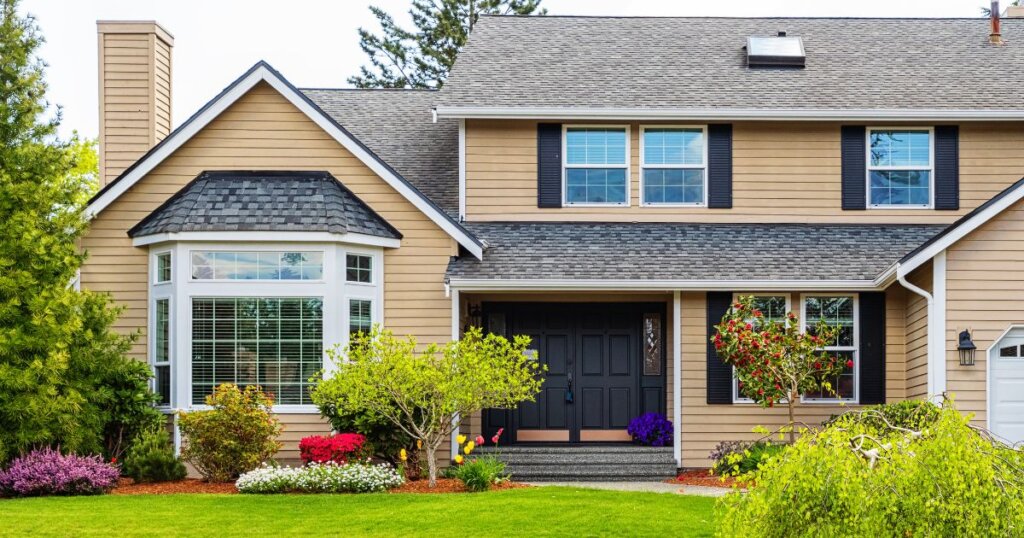 Houses for Sale in Atlanta Suburbs