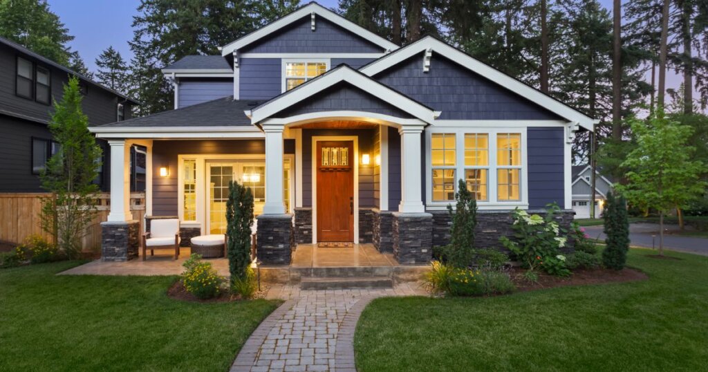 Exposed: The Dark Side of Sell My Own House Online Trends in America