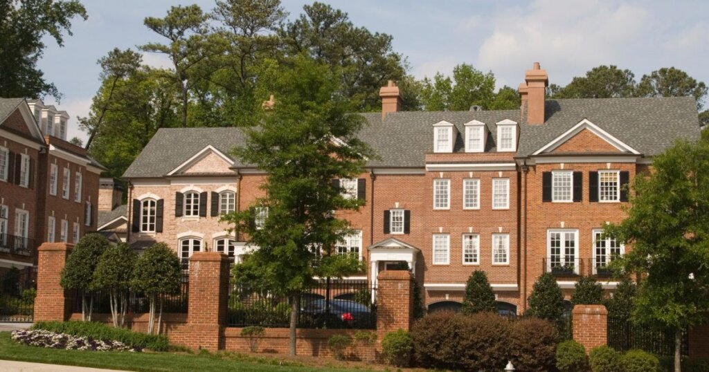 From Dream Homes to Disasters: The Dark Reality of New Atlanta Listings