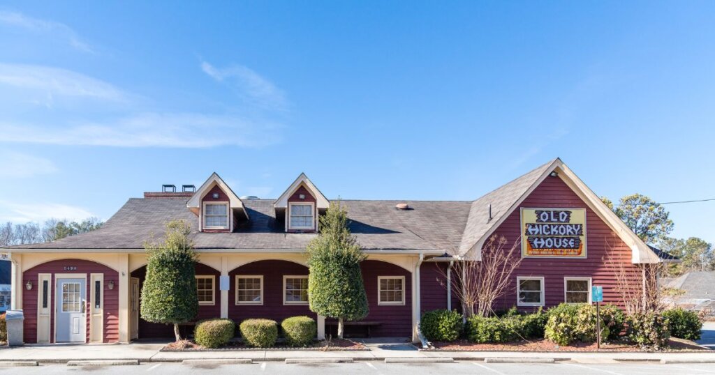 Cash for Homes: A Wolf in Sheep's Clothing?