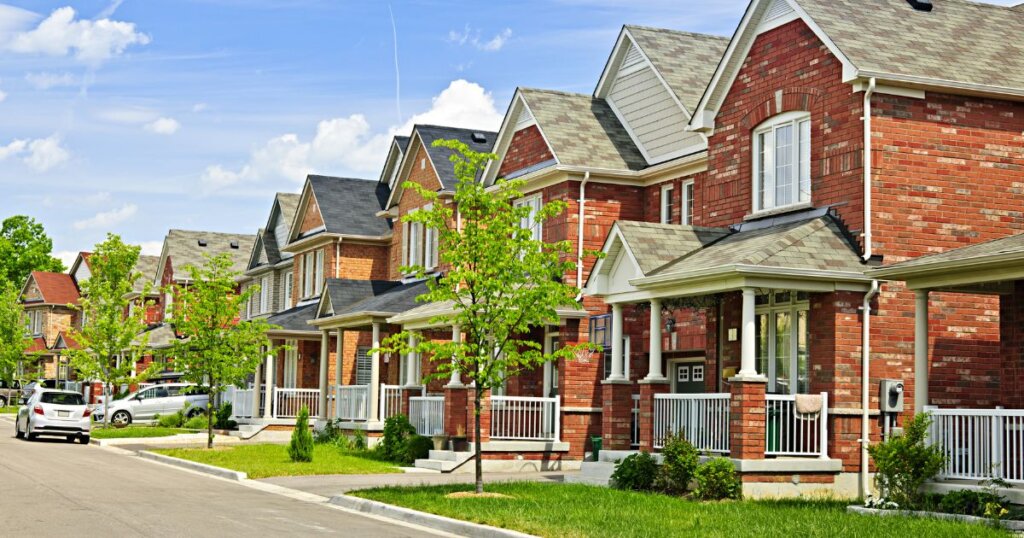 Atlanta's Real Estate Bubble: Bursting Soon?