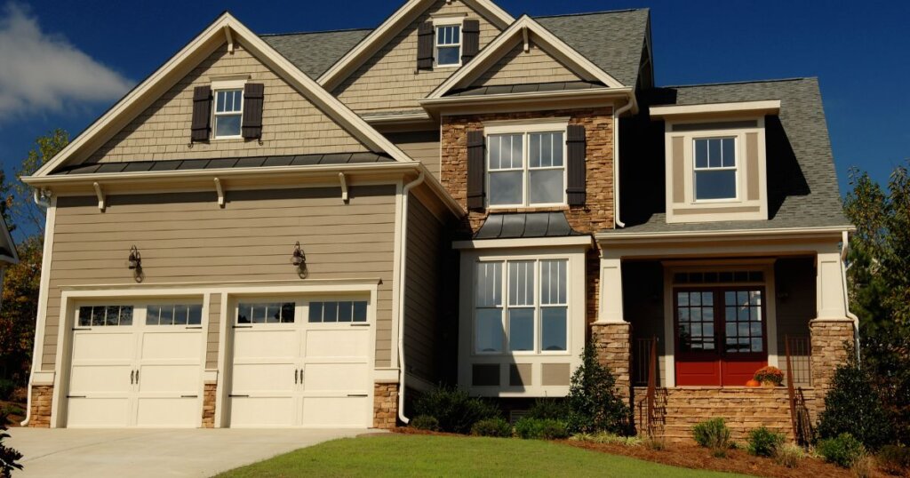 Can You Really Sell Your Own House to Yourself?