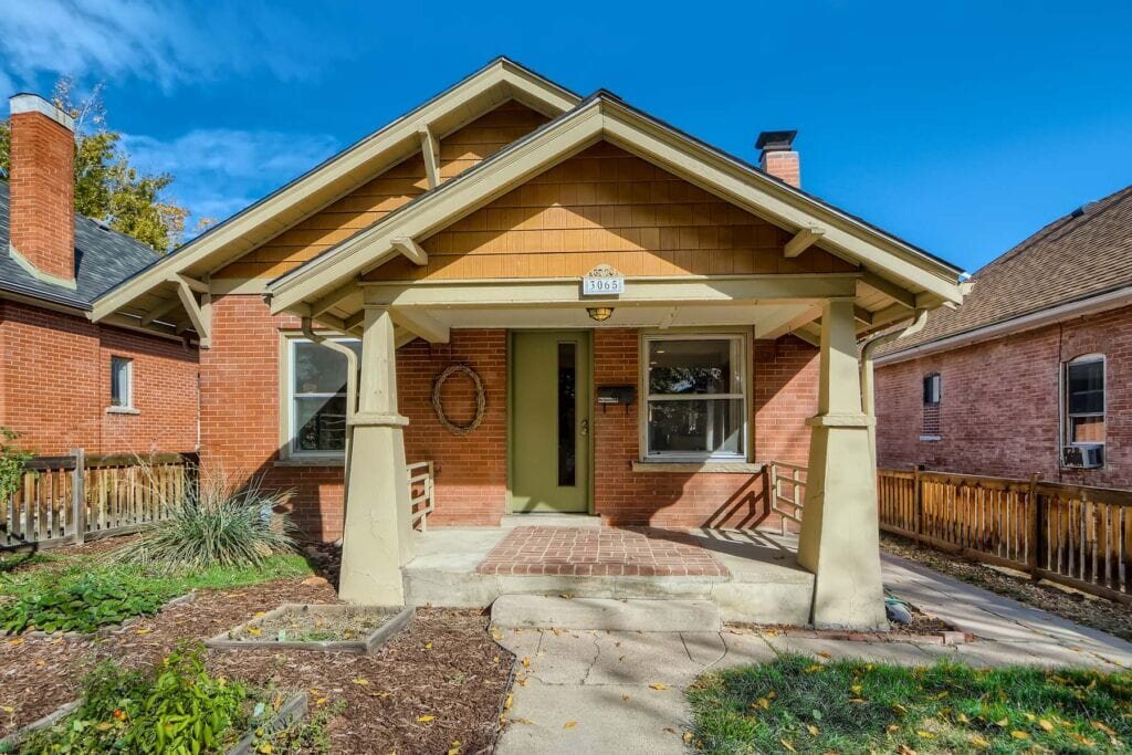 New Construction Homes Metro Atlanta