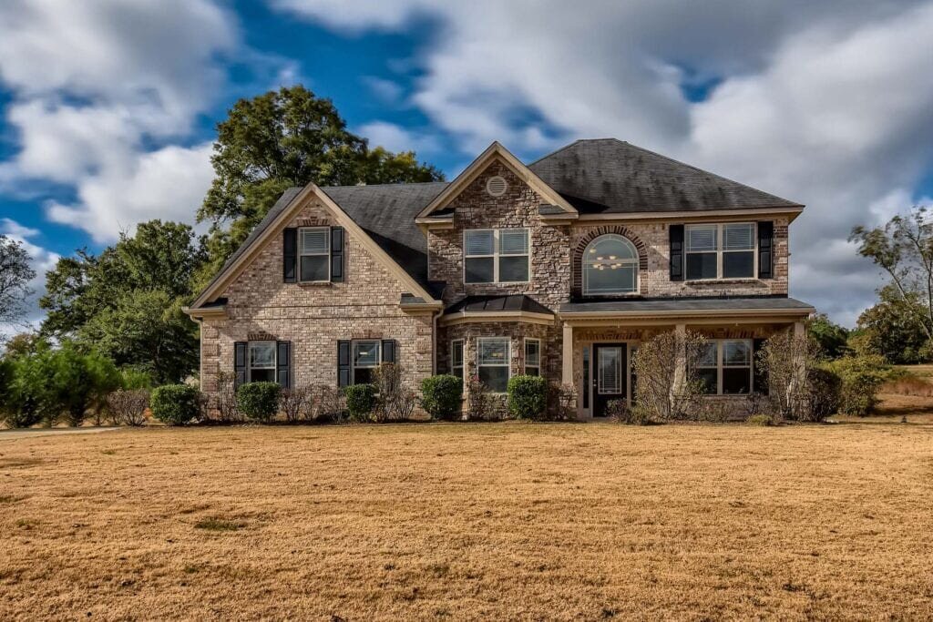 Homеs for Salе in thе Suburbs of Atlanta