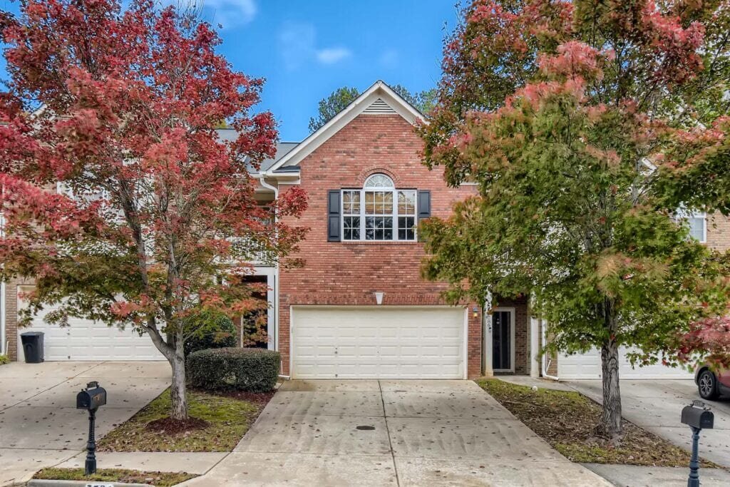 Feeling Priced Out? The Harsh Reality of Enon Rd's Real Estate