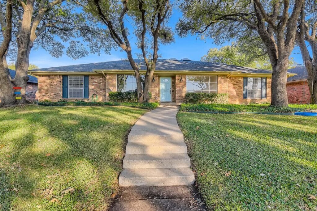 Struggling to sell your home? Explore the heartbreak of empty open houses and the need for a fresh start.