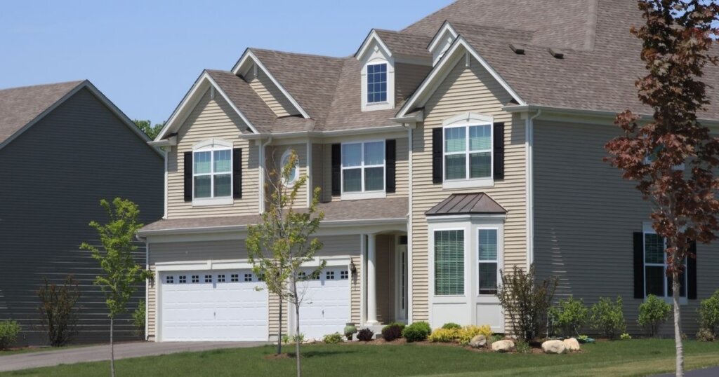 Can a House in Probate Be Foreclosed On in Metro Atlanta