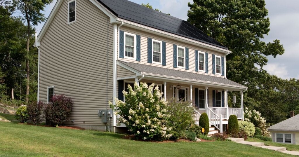 The Lighthearted Guide to Buying a House with Taxes Owed