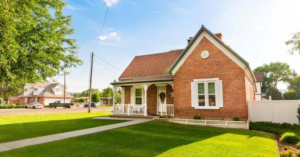 The Risky Business of Buying Your First Home